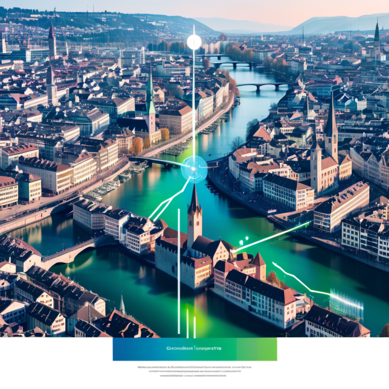 Technologieboom: Über 100 Hightech-Unternehmen gründen sich in Zürichs Umgebung