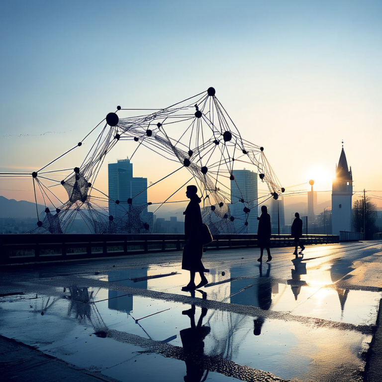 Iranische Netzwerke in der Schweiz: Ein Blick hinter den Vorhang