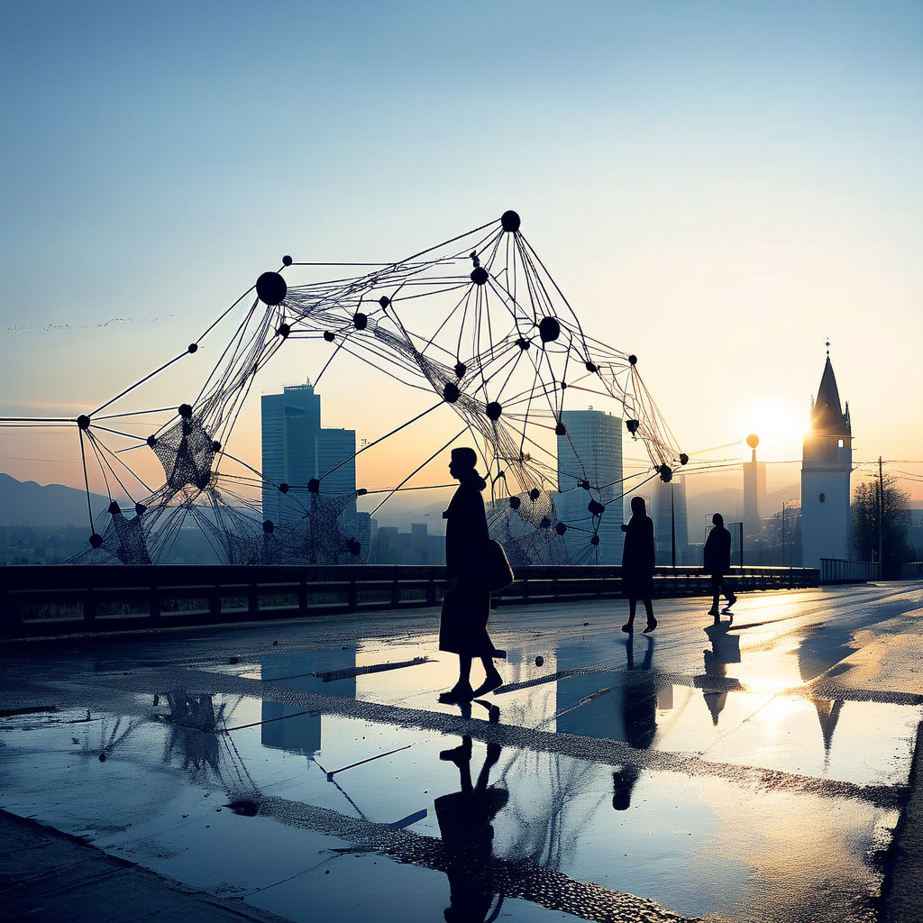 Iranische Netzwerke in der Schweiz: Ein Blick hinter den Vorhang