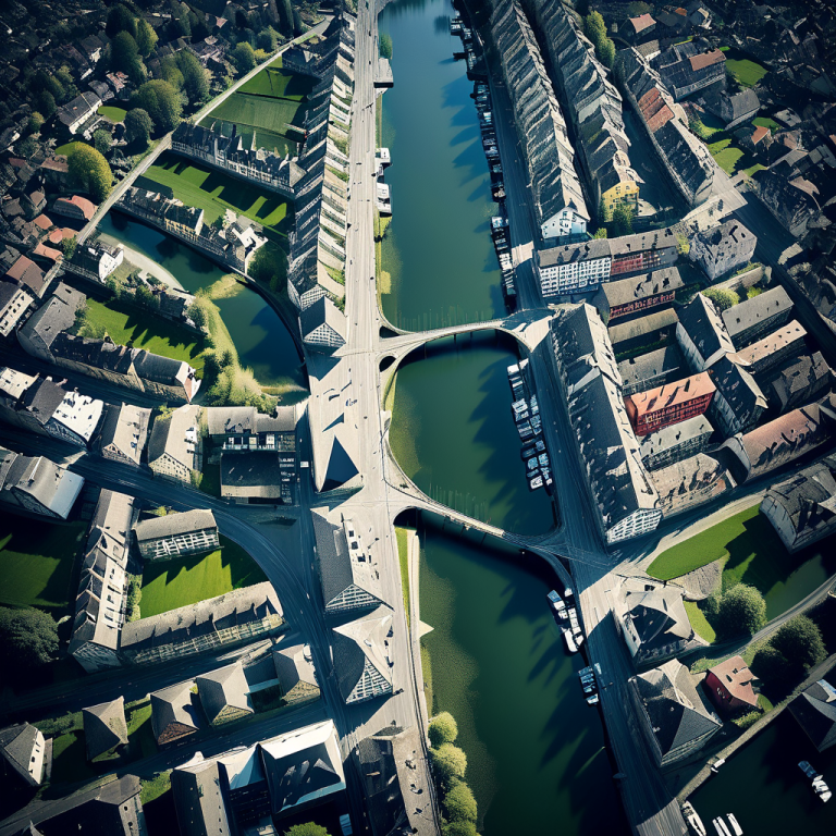 Finanzielle Disparitäten zwischen städtischen und ländlichen Gemeinden in Luzern wachsen