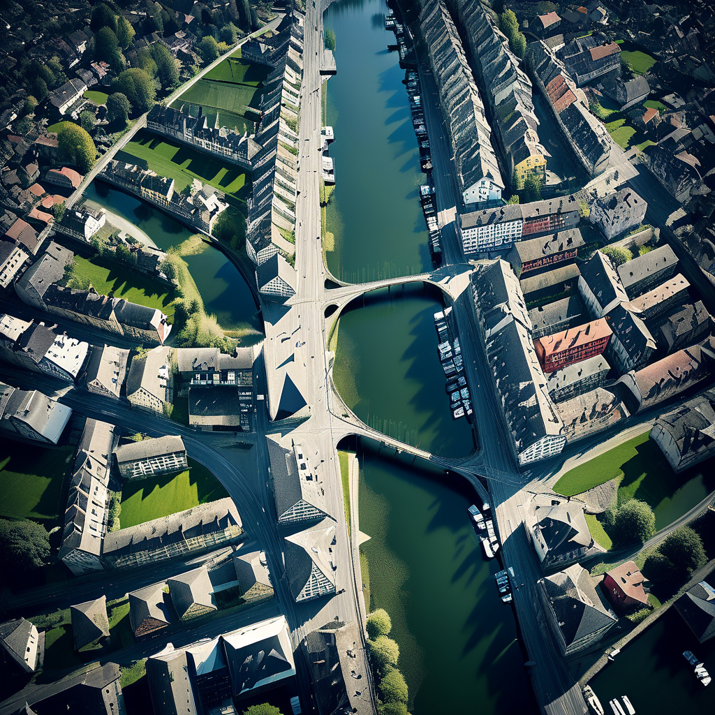 Finanzielle Disparitäten zwischen städtischen und ländlichen Gemeinden in Luzern wachsen