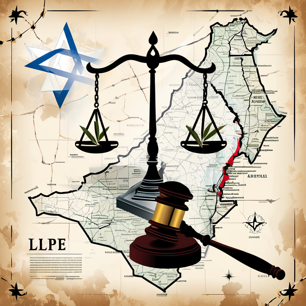 Israels Knesset billigt umstrittene Todesstrafe für Terroristen