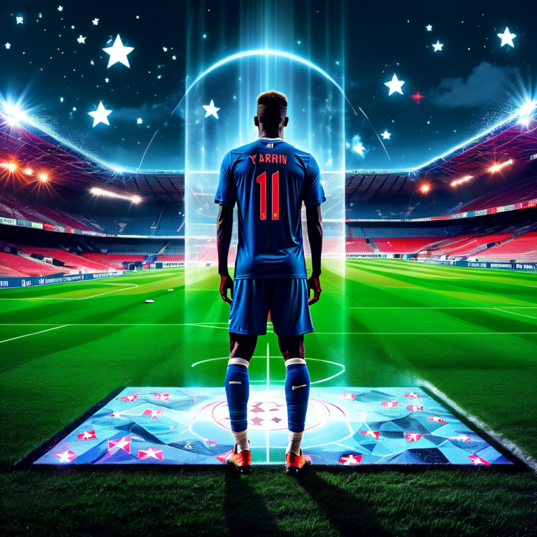 Die Herausforderung der Suche nach Breel Embolos Ersatz: Murat Yakin im Dilemma