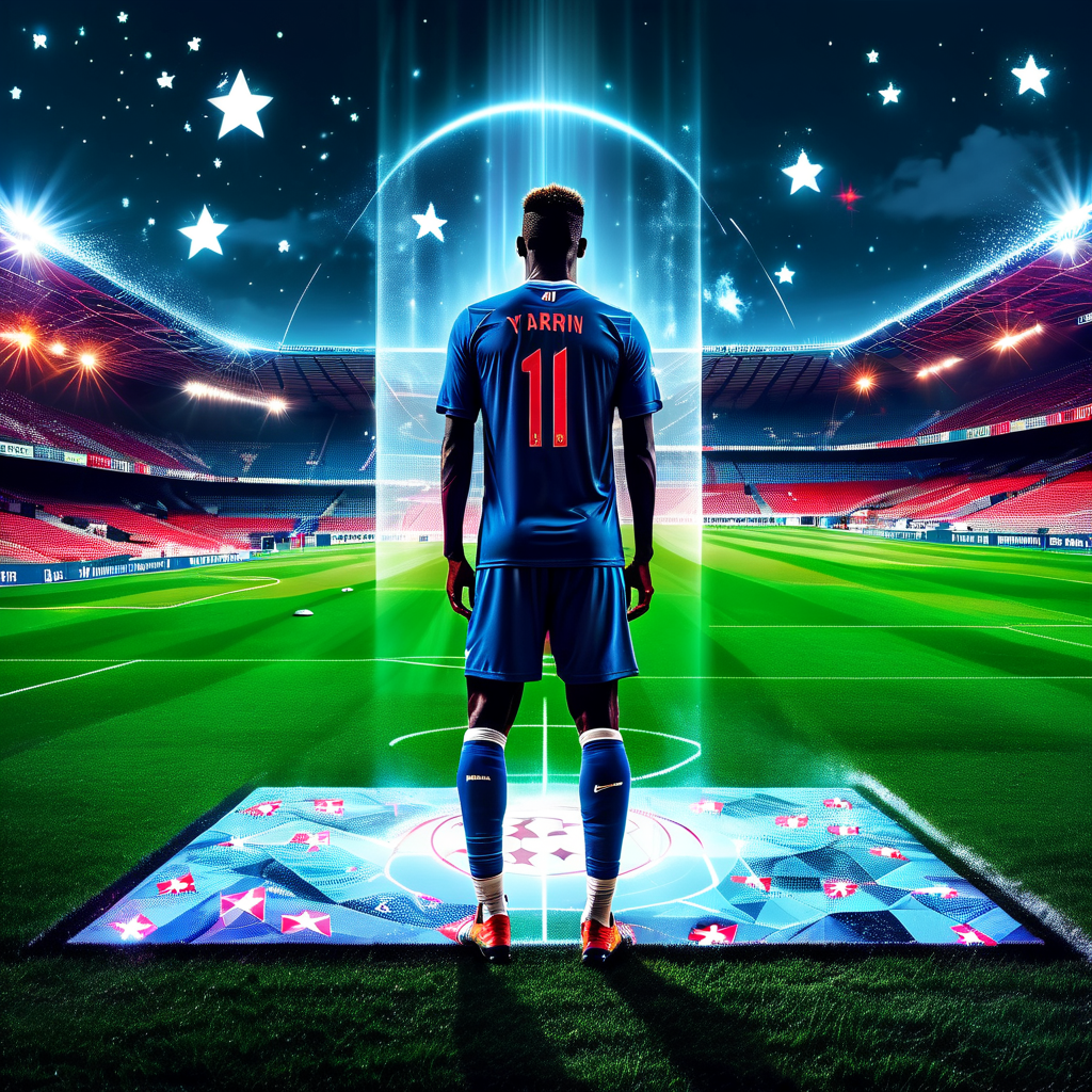 Die Herausforderung der Suche nach Breel Embolos Ersatz: Murat Yakin im Dilemma