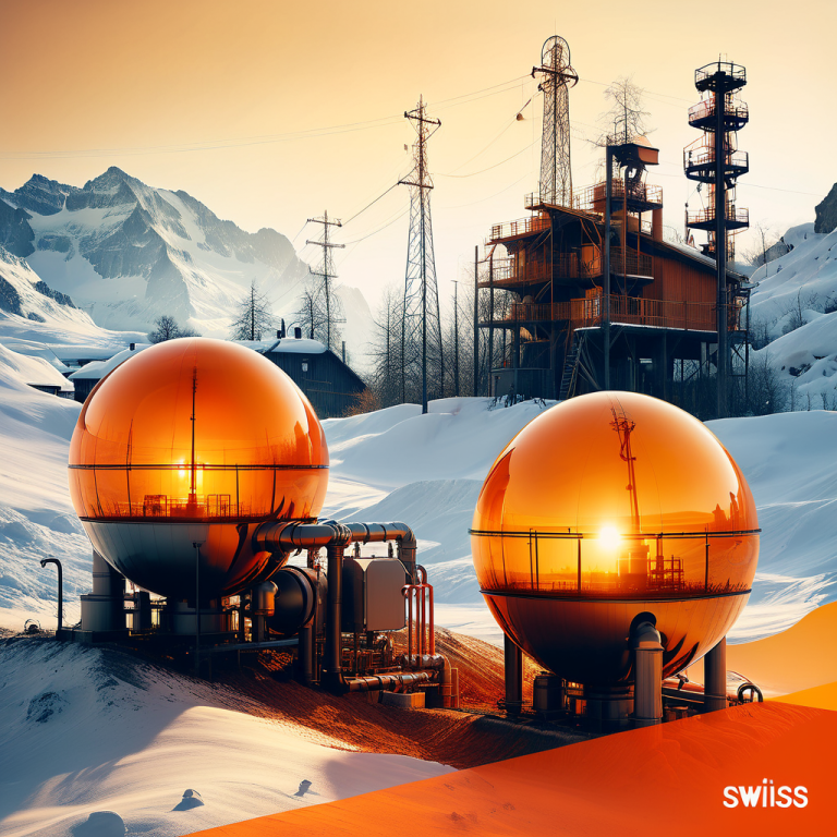 Der Iran-Konflikt könnte den Absatz von Wärmepumpen wieder ankurbeln