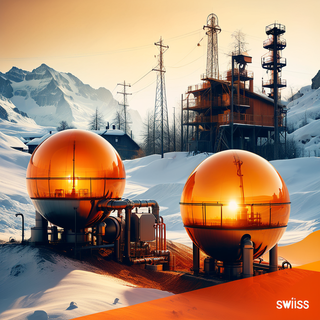 Der Iran-Konflikt könnte den Absatz von Wärmepumpen wieder ankurbeln