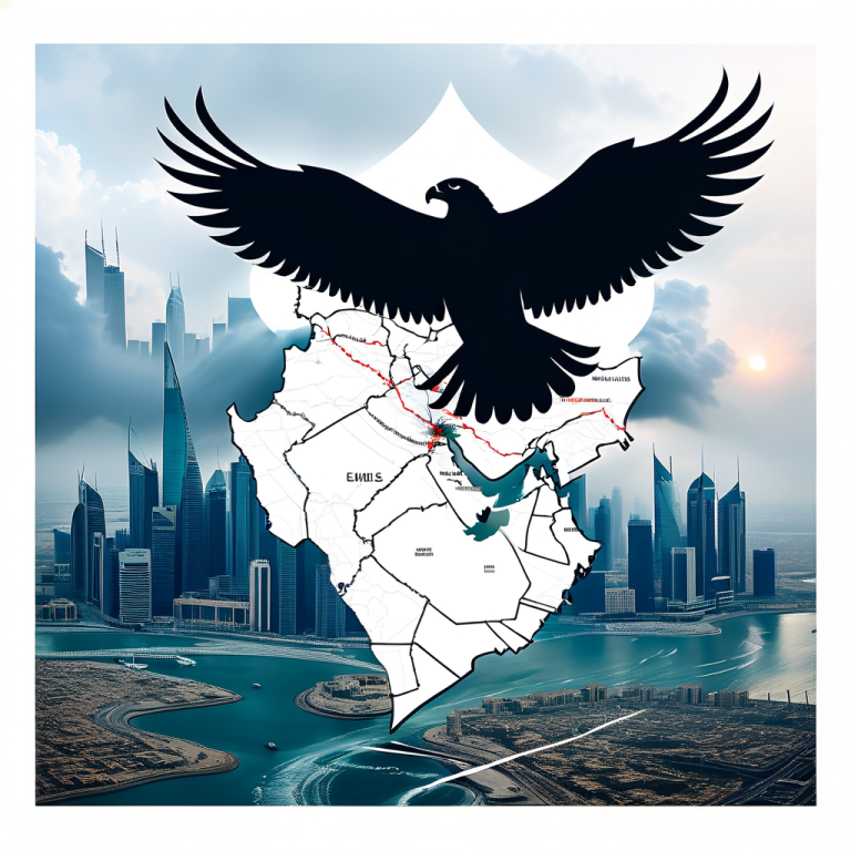 Kein Aufgeben im Konflikt – die Emirate sehen den Krieg als Schicksal