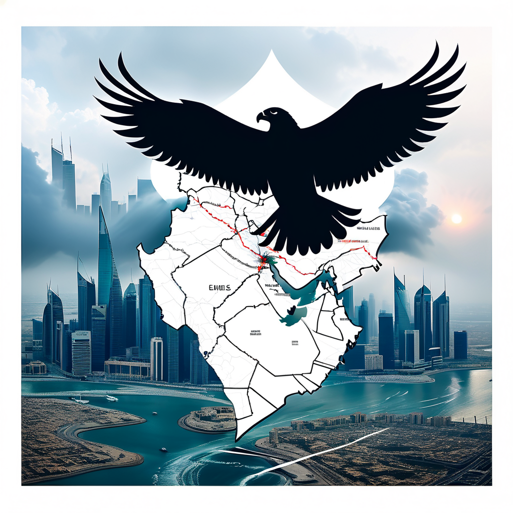 Kein Aufgeben im Konflikt – die Emirate sehen den Krieg als Schicksal