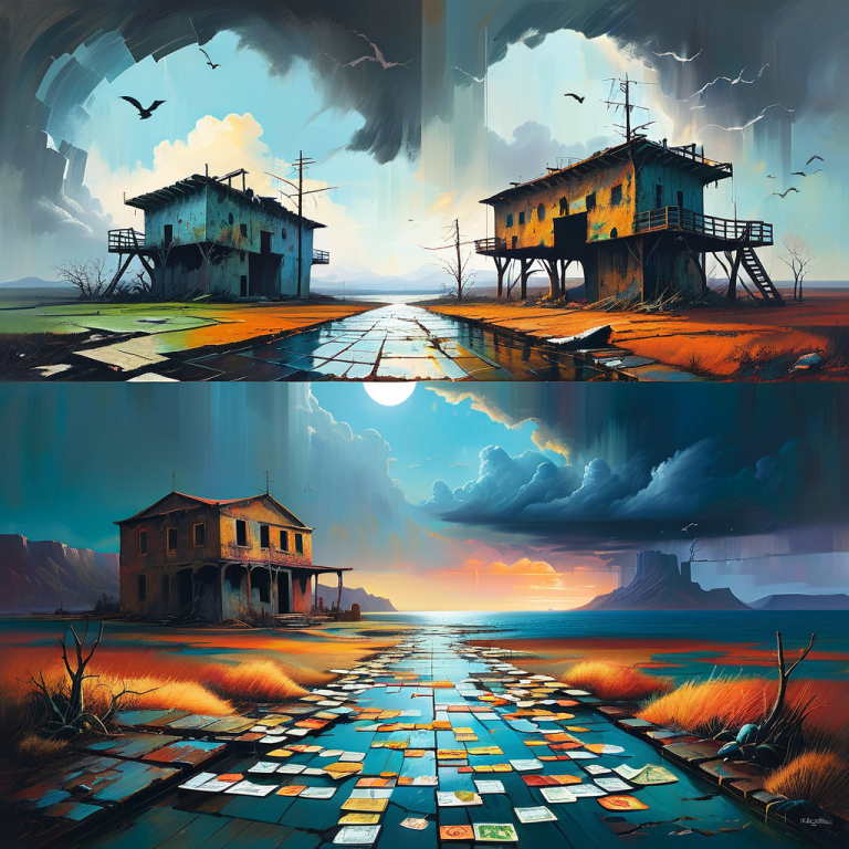 Kubanisches Volk zwischen Niedergang und Hoffnung auf Trump