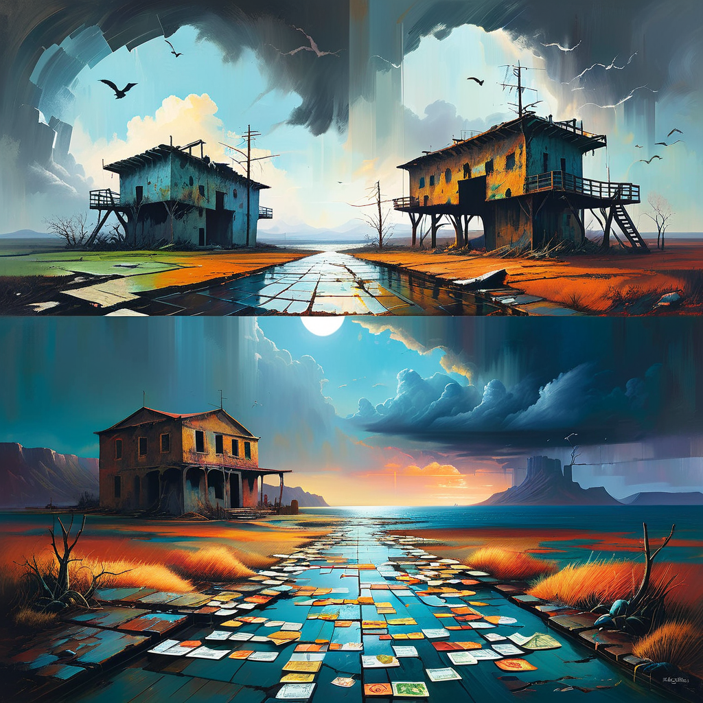 Kubanisches Volk zwischen Niedergang und Hoffnung auf Trump