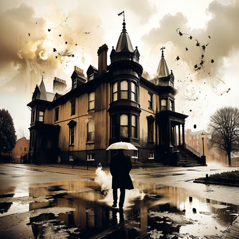 Cillian Murphy kehrt als „Tommy Shelby“ in die Welt der Peaky Blinders zurück