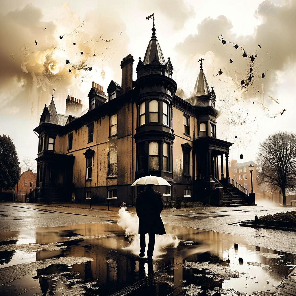 Cillian Murphy kehrt als „Tommy Shelby“ in die Welt der Peaky Blinders zurück