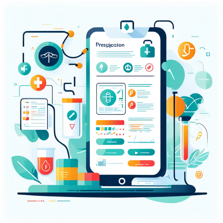 Rezeptpflichtige Medikamente per Klick - Ein «hochproblematisches» Verfahren