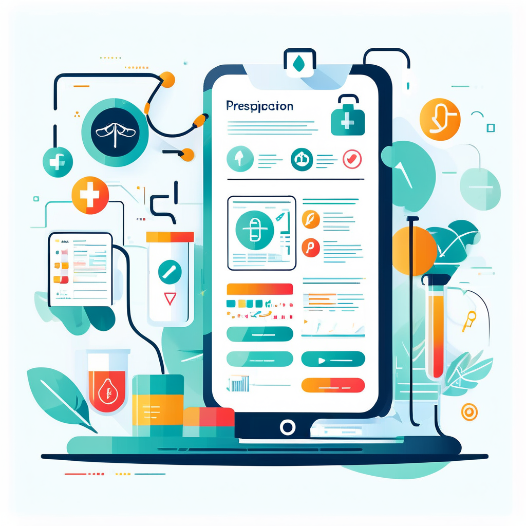 Rezeptpflichtige Medikamente per Klick - Ein «hochproblematisches» Verfahren