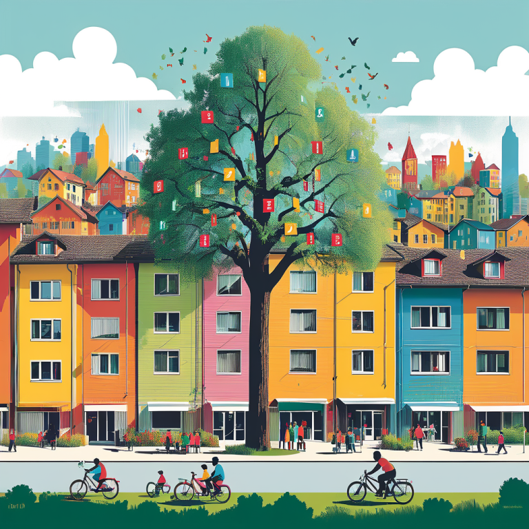 Externe Kinderbetreuung in der Schweiz: Hohe Kosten, steigende Nutzung