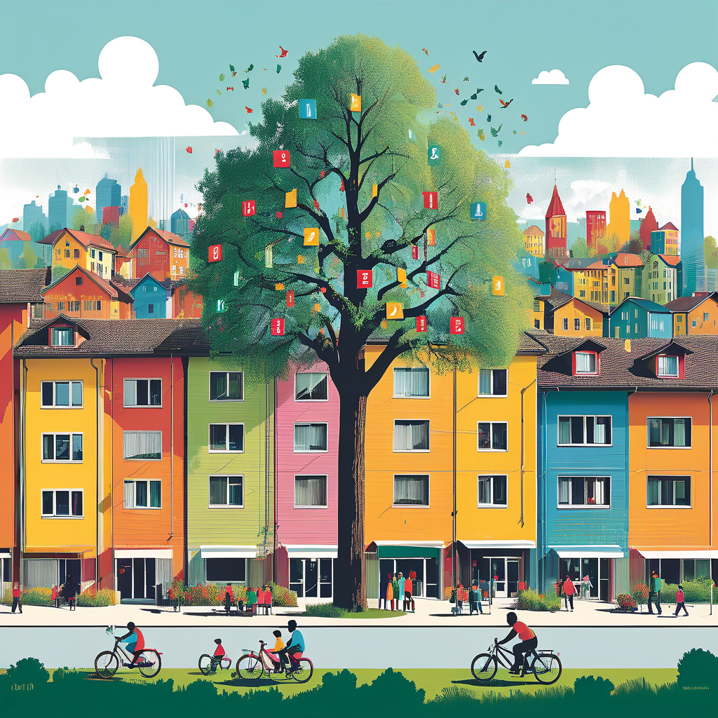 Externe Kinderbetreuung in der Schweiz: Hohe Kosten, steigende Nutzung