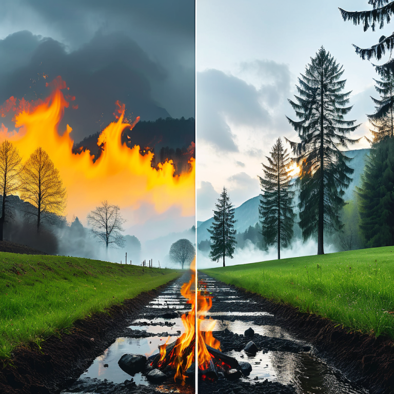 Frühlingsanfang im Tessin – Wärmere Temperaturen auch über Ostern