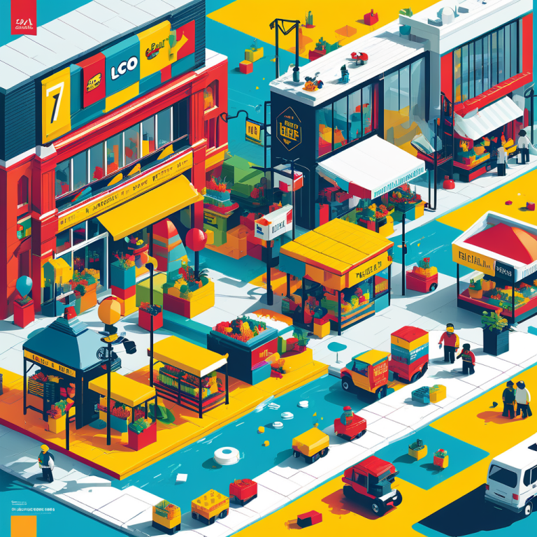 Erwachsene spielen wieder verrückt nach Spielzeug – Warum ist das so?