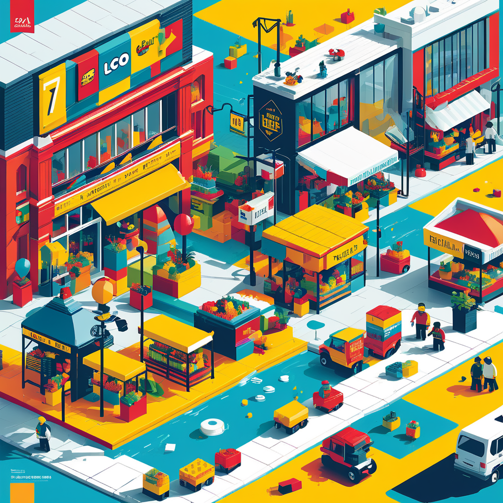 Erwachsene spielen wieder verrückt nach Spielzeug – Warum ist das so?