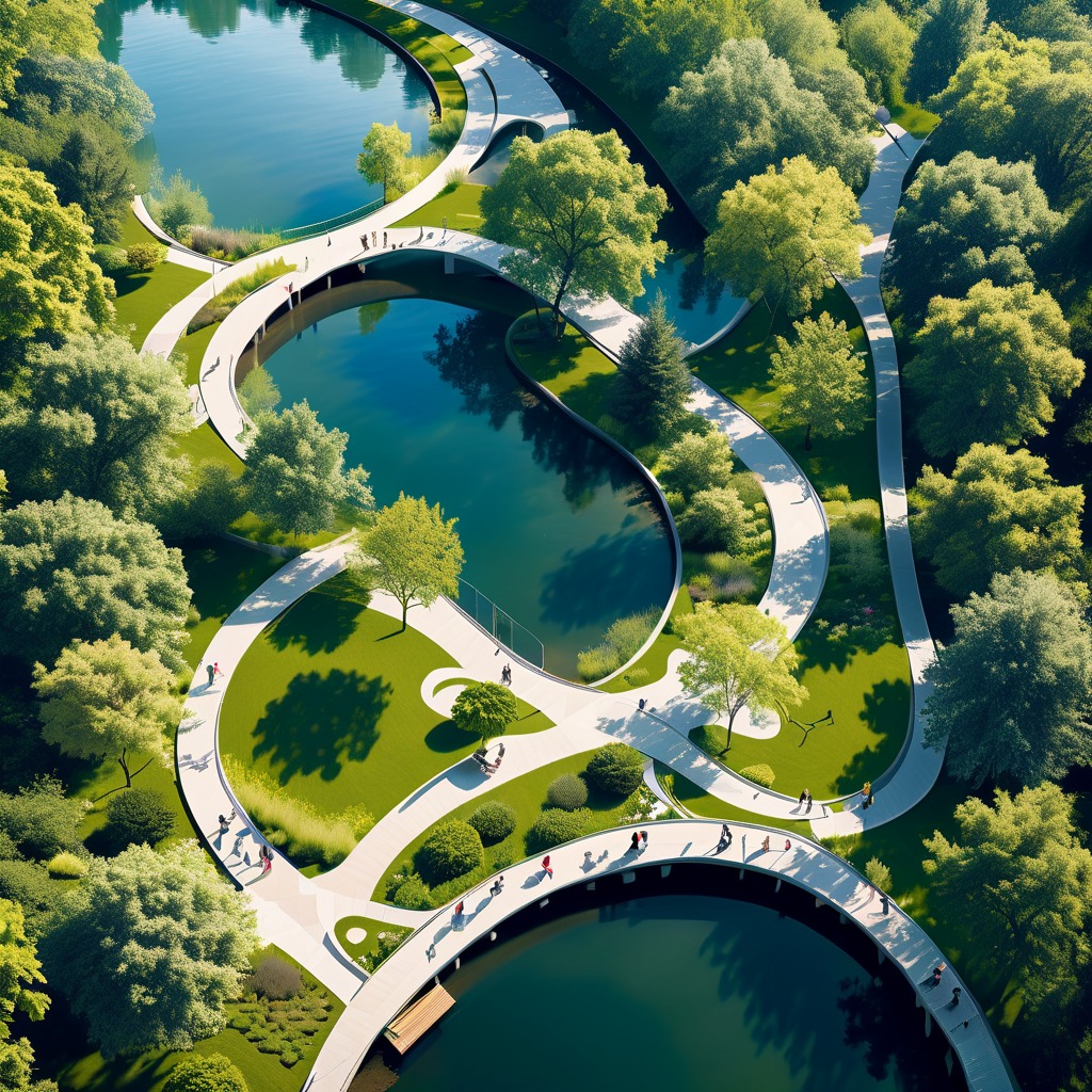 Neue Gestaltung für den Grabenhof-Park in Kriens enthüllt