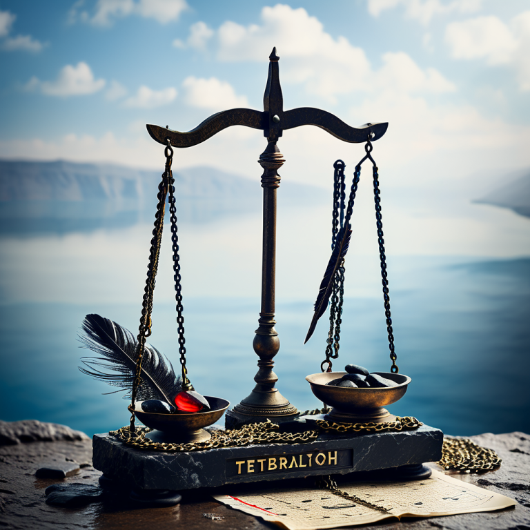 Neue Regelung der Todesstrafe in Israel: Fokus auf Terroristen