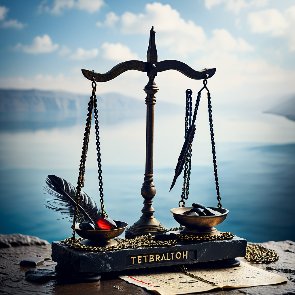 Neue Regelung der Todesstrafe in Israel: Fokus auf Terroristen