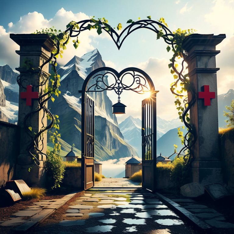 Ines Follador: Erfolgreiche Direktorin eines Männergefängnisses geht in den Ruhestand