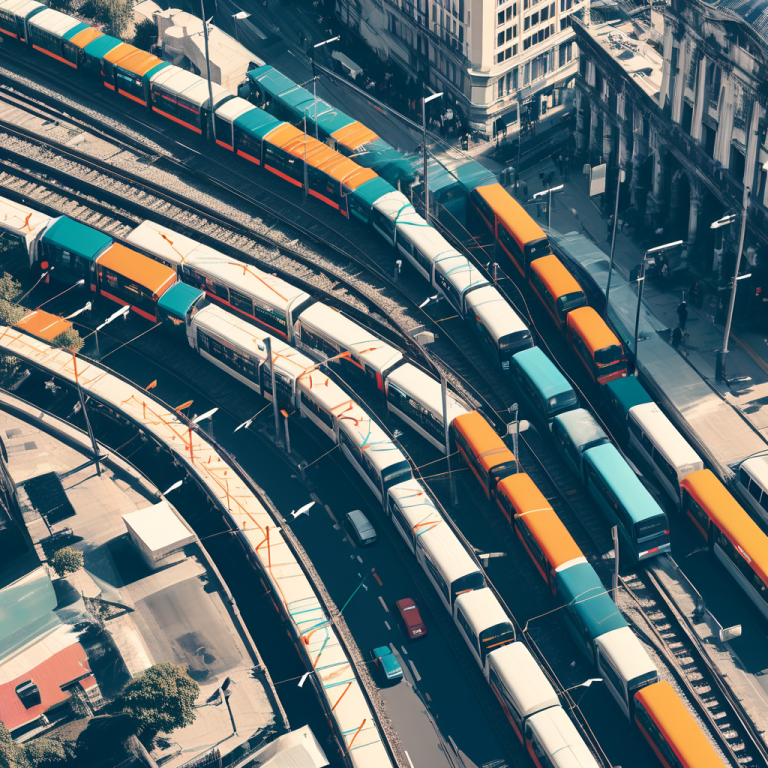 Öffentlicher Verkehr: Ticketpreise steigen um 3,9 Prozent