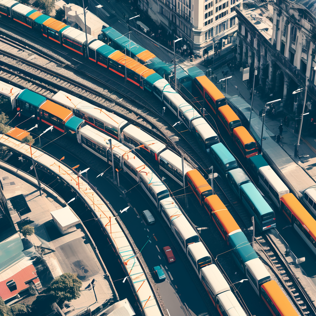 Öffentlicher Verkehr: Ticketpreise steigen um 3,9 Prozent