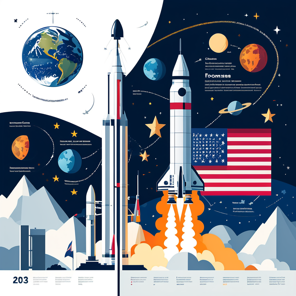 Artemis-2: Ein erneuter Vorstoß zum Mond – Erinnerungen an Apollo und neue Herausforderungen