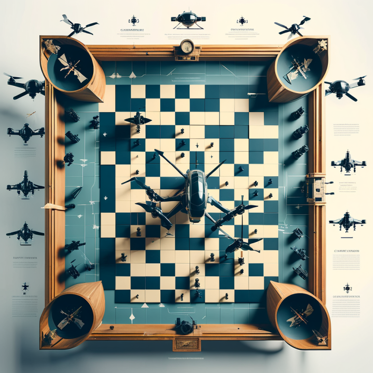 Studium als Tarnung für Militärdienst – Russland rekrutiert Drohnenspezialisten