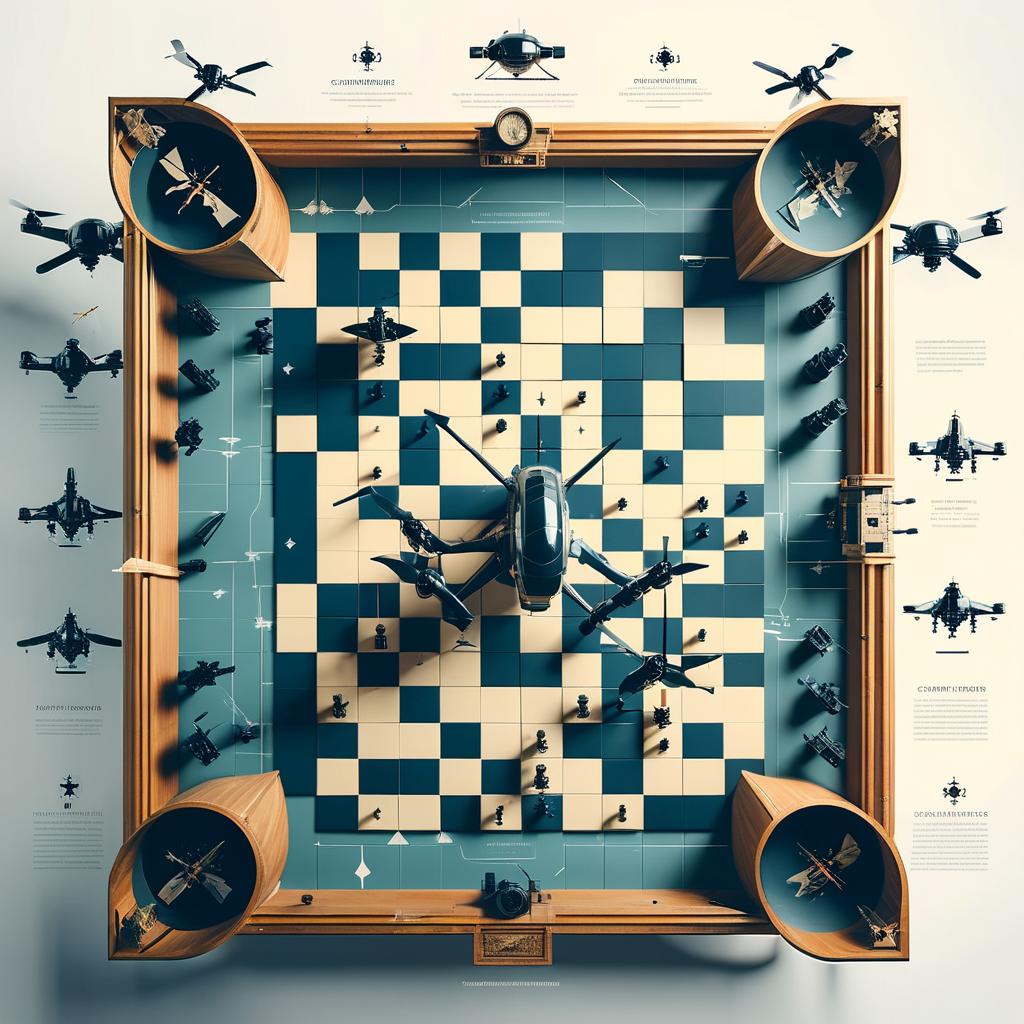 Studium als Tarnung für Militärdienst – Russland rekrutiert Drohnenspezialisten