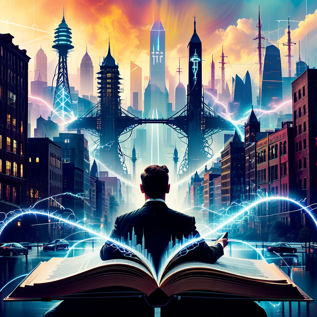 Ein Historiker beleuchtet Elon Musks Einfluss auf die Gegenwart und Zukunft