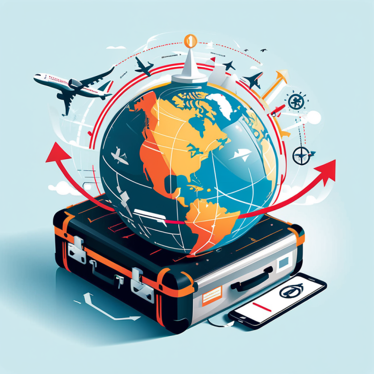 Taktiken zur Vermeidung von Staus während der Osterferien