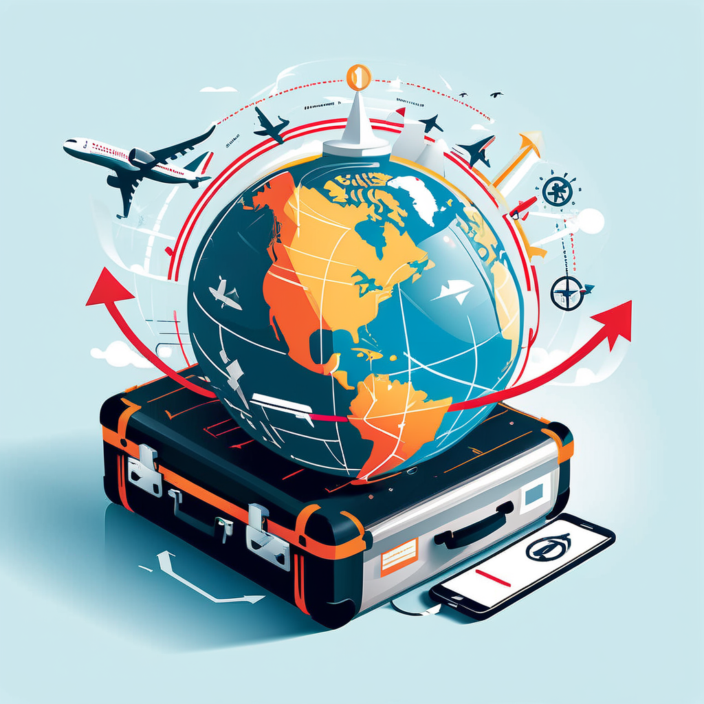 Taktiken zur Vermeidung von Staus während der Osterferien