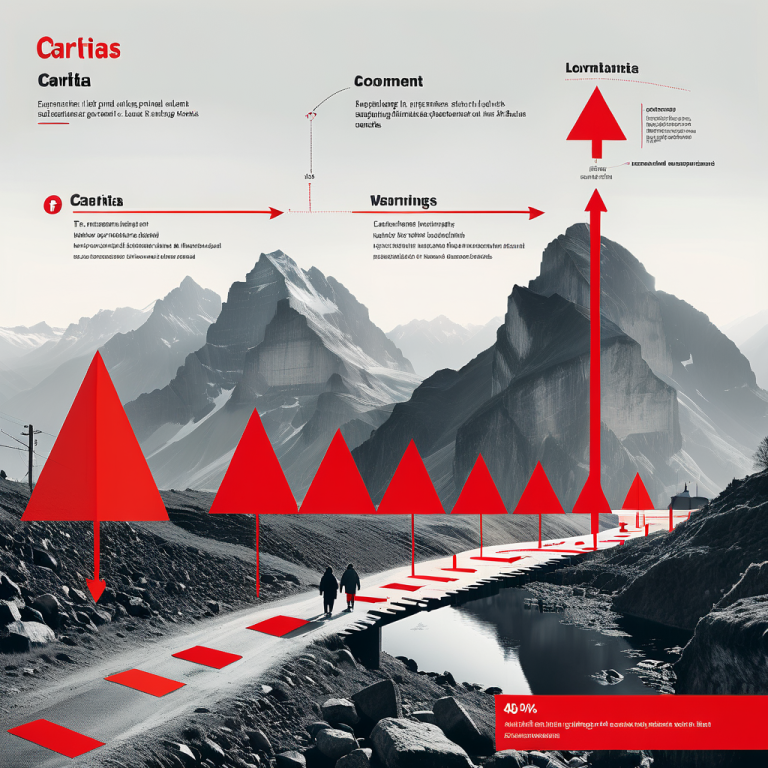 Aumento degli affitti mette a dura prova molte famiglie