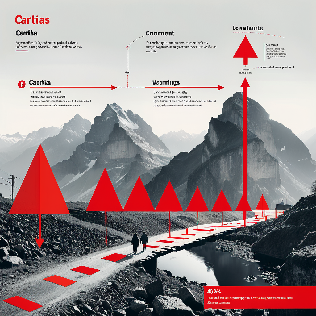 Aumento degli affitti mette a dura prova molte famiglie