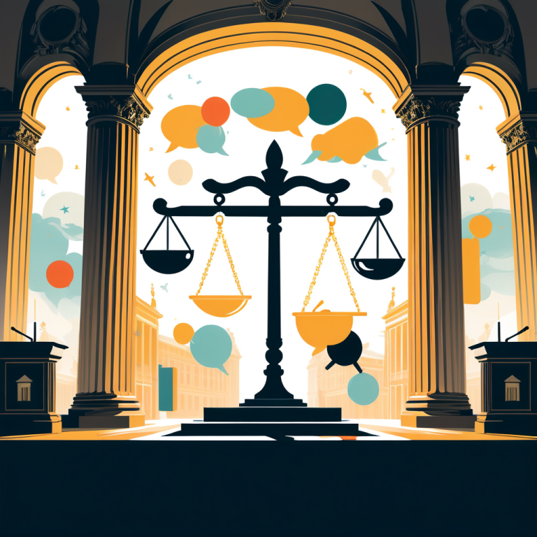 Bundesgericht hebt Verbot politischer Debatten an Schulen auf