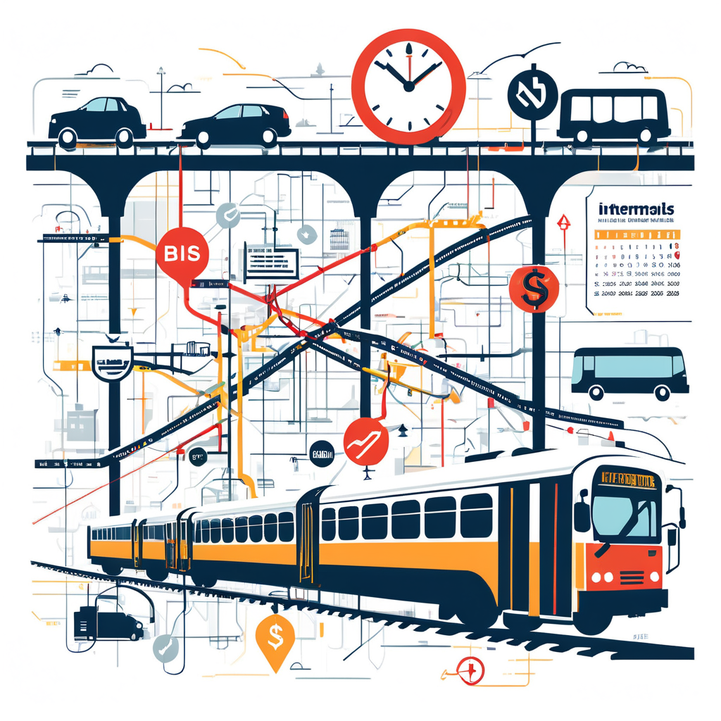 Aumento delle tariffe nei trasporti pubblici annunciato per dicembre