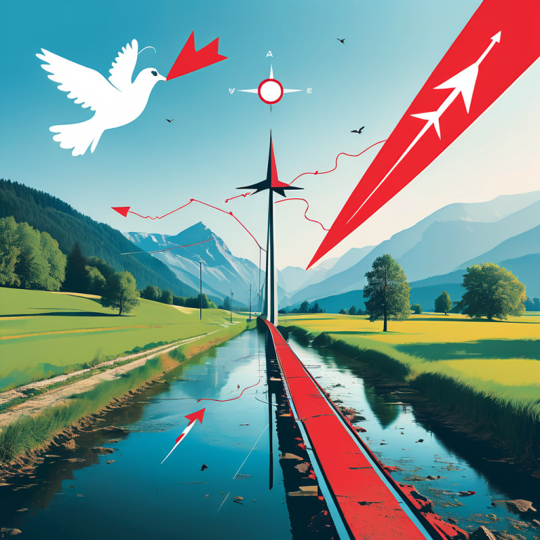 Deutschland plant Rückkehr von achtzig Prozent syrischer Staatsbürger