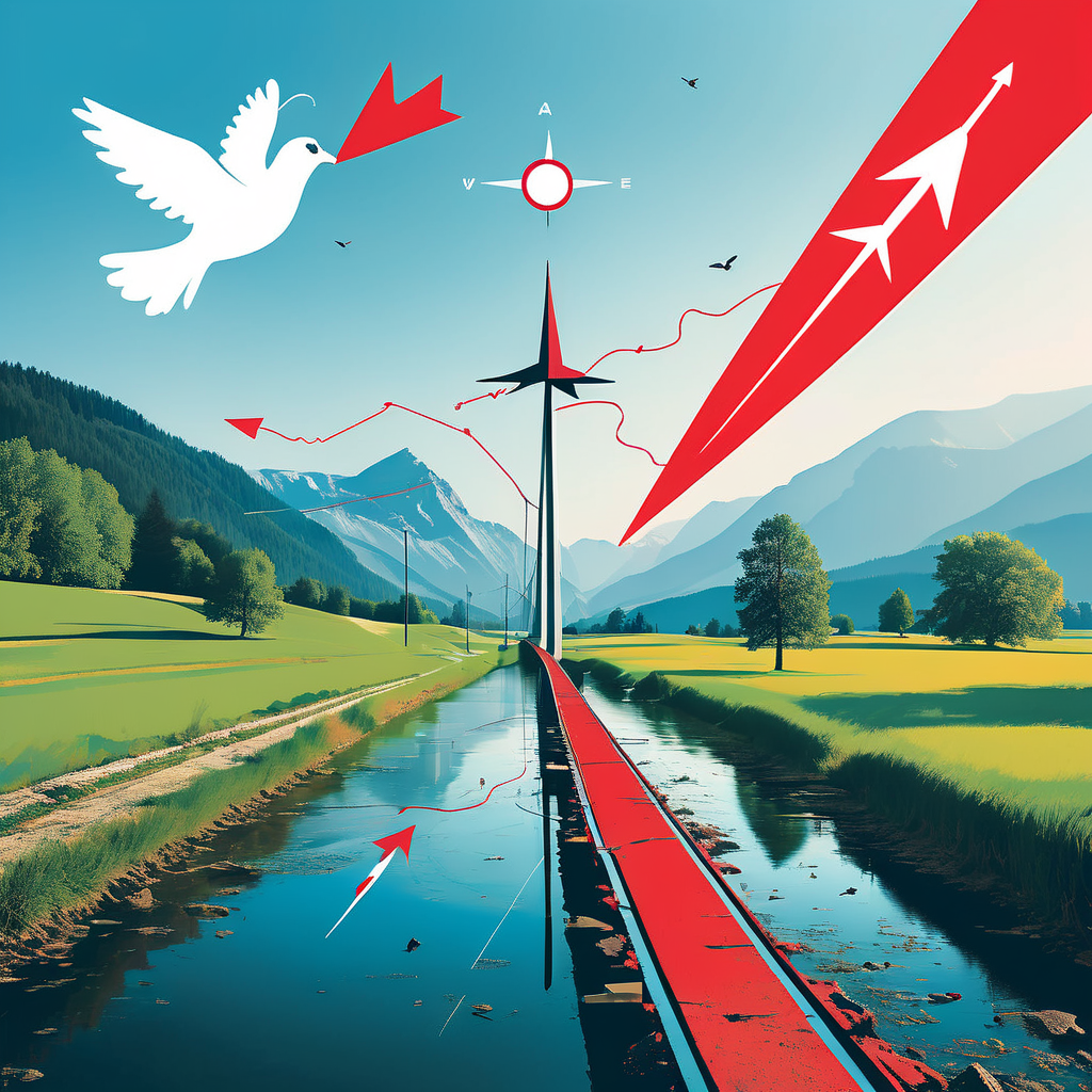 Deutschland plant Rückkehr von achtzig Prozent syrischer Staatsbürger