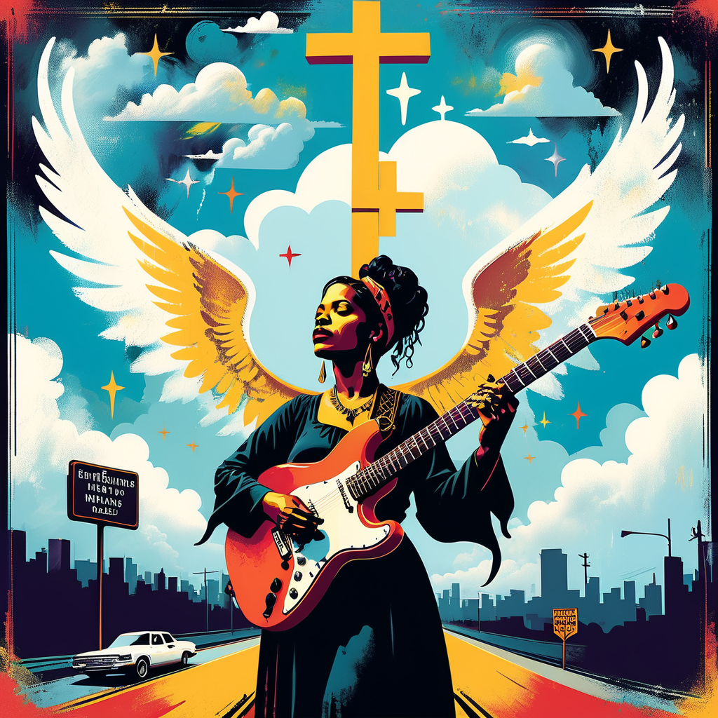 Punk-Ikone Nina Hagen präsentiert «Highway to Heaven»: Ein musikalisches Comeback