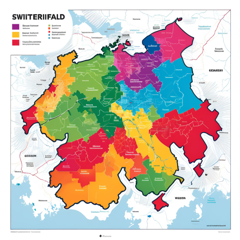 Erweiterung der Zweitwohnungsverbote auf neun Gemeinden