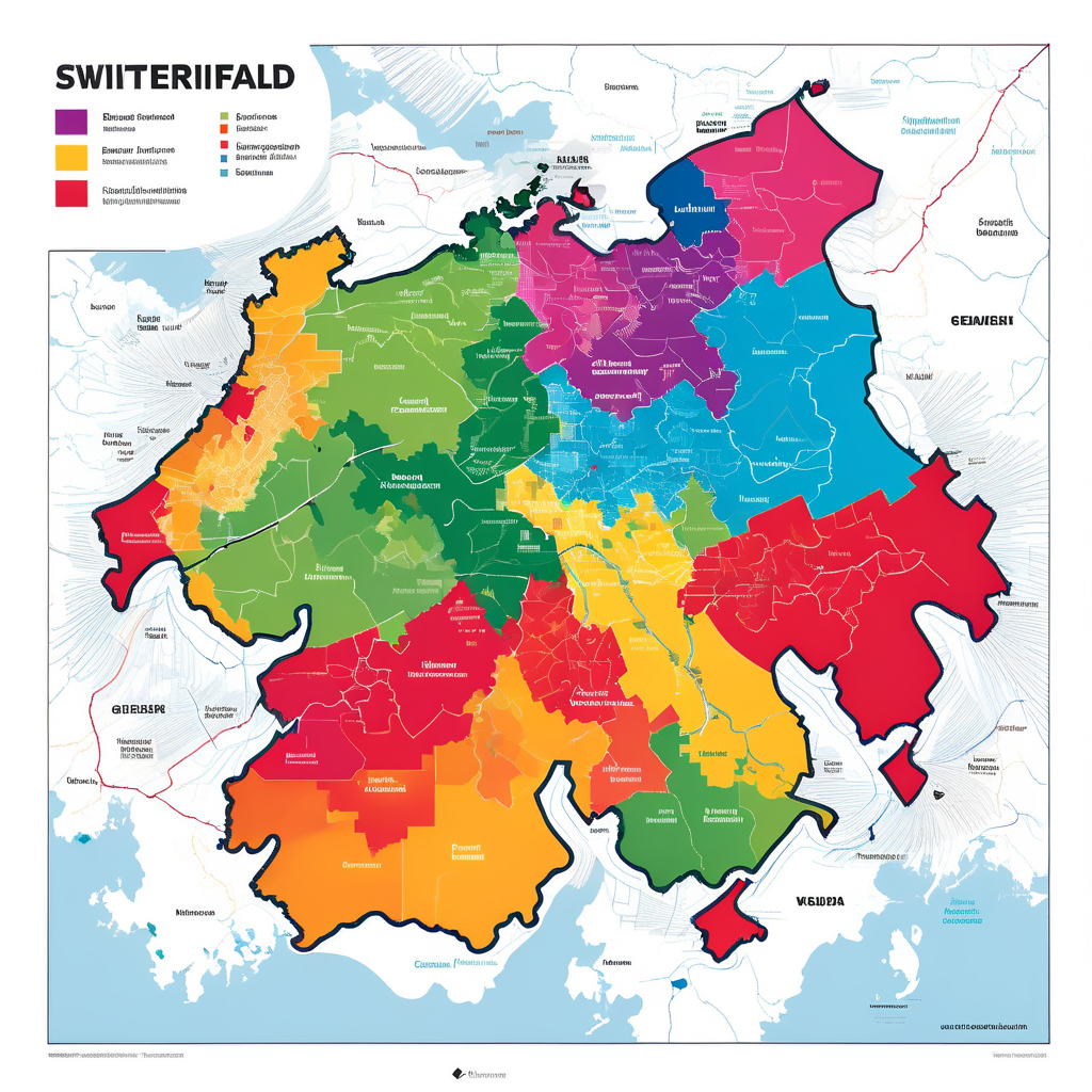 Erweiterung der Zweitwohnungsverbote auf neun Gemeinden