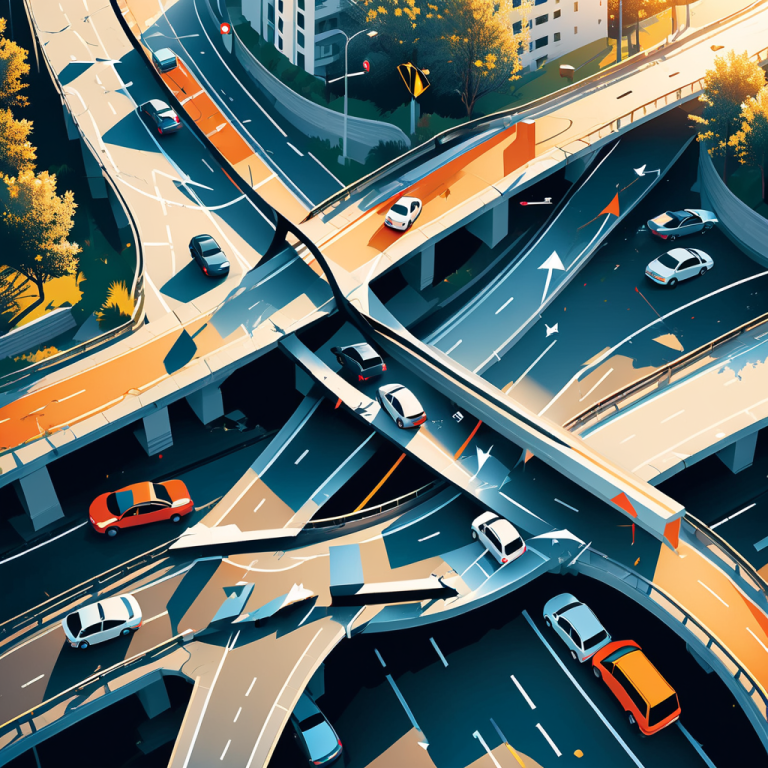 Mehrere Unfälle in Luzern: Vier Verletzte im Sonnenbergtunnel