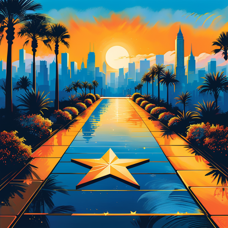 US-Superstar Brandy feiert Sternenplakette in Hollywood