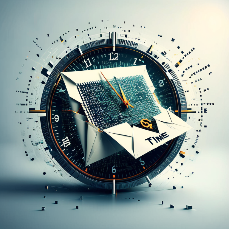 Die digitale Post-Revolution: Der digitale Brief ist Teil der Grundversorgung