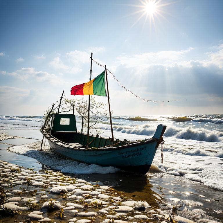 Buckelwal erneut in Bucht vor Wismar gestrandet