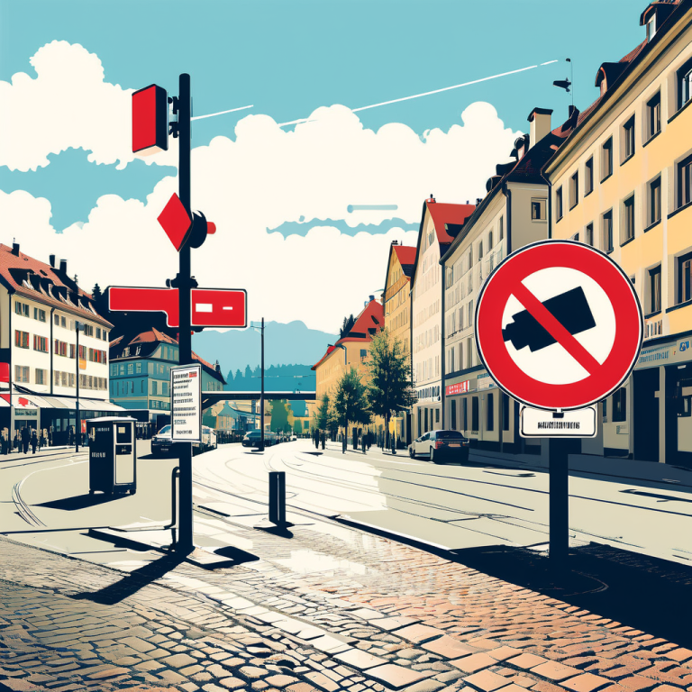 Alkoholverbot in Brugg AG wird aufgehoben