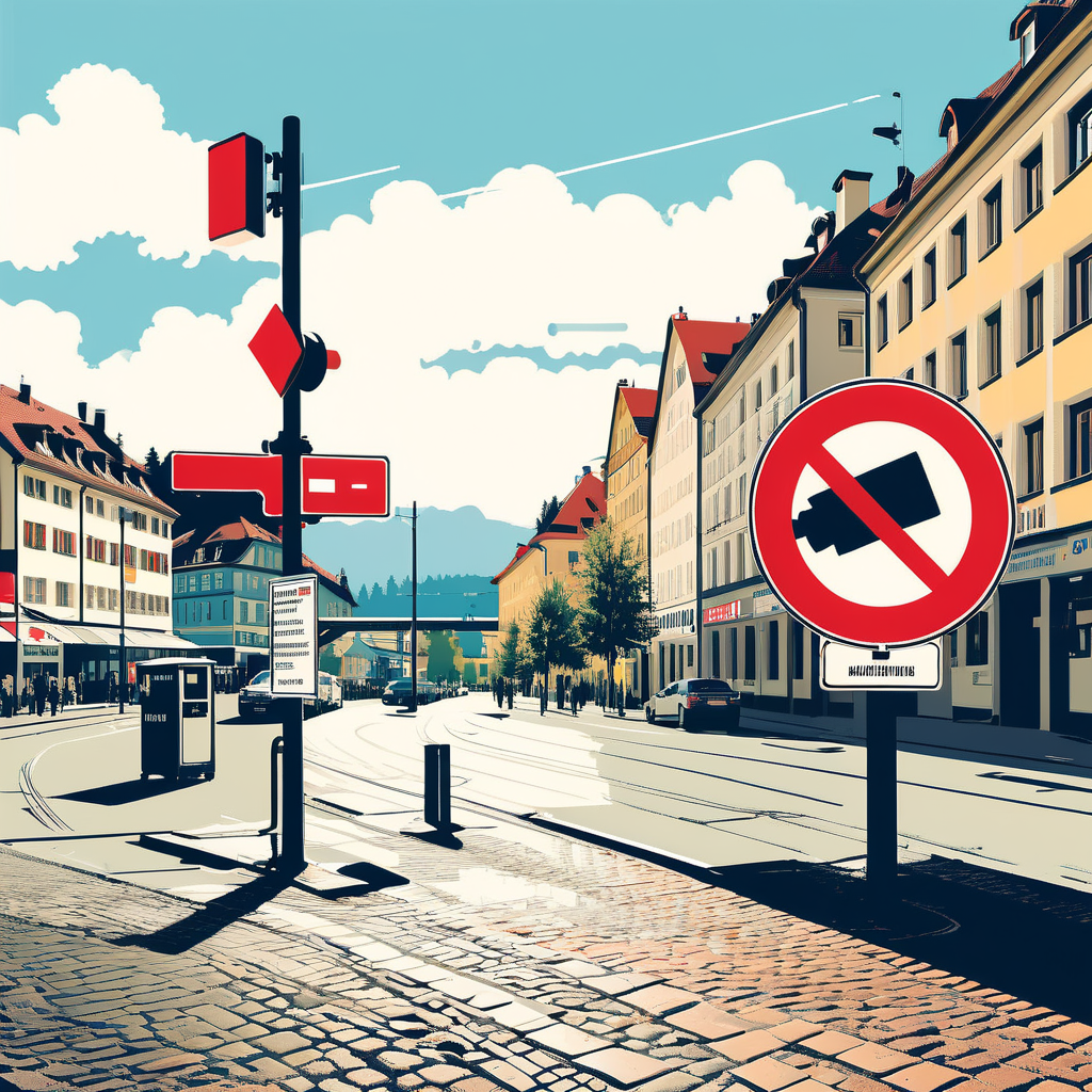 Alkoholverbot in Brugg AG wird aufgehoben